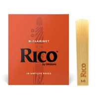 D'ADDARIO RCA1030 RICO - Bb CLARINET 3.0 (1шт)